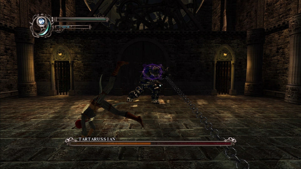 Devil May Cry HD Collection - Imagen 20